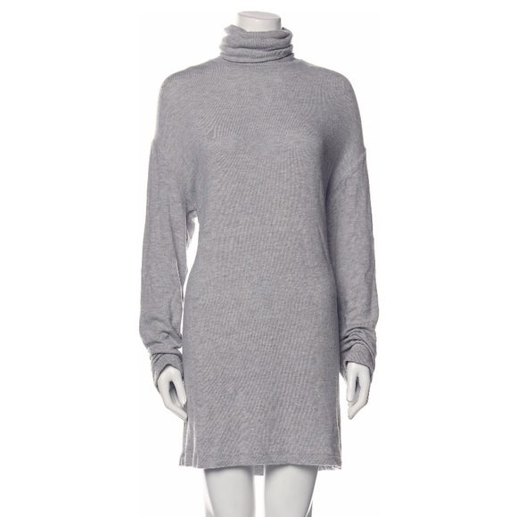 Reformation Sweater Dress - Picture 1 of 5